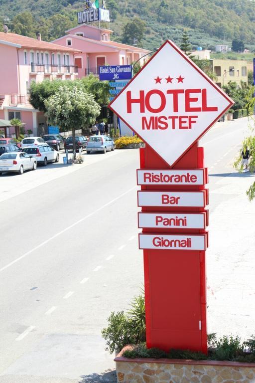 Hotel Mistef ファレルナ エクステリア 写真