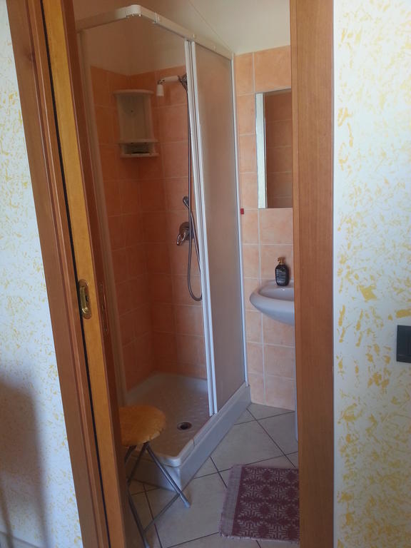 Hotel Mistef ファレルナ 部屋 写真