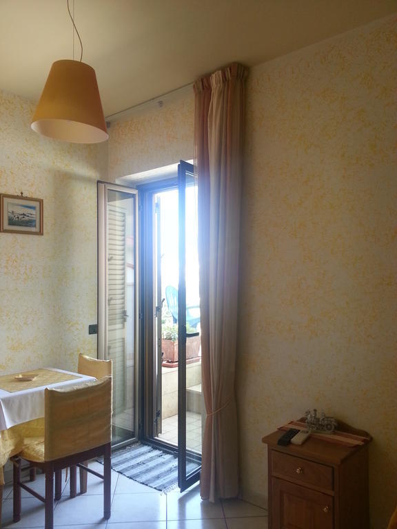 Hotel Mistef ファレルナ 部屋 写真