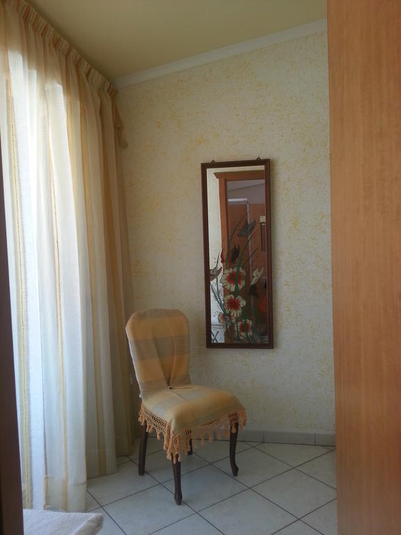 Hotel Mistef ファレルナ 部屋 写真